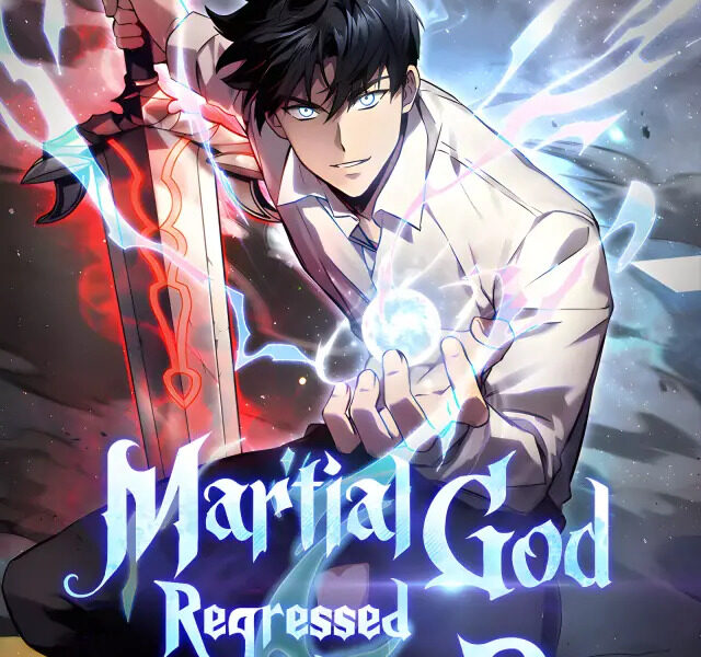 Martial-God-Regressed-to-Level-2