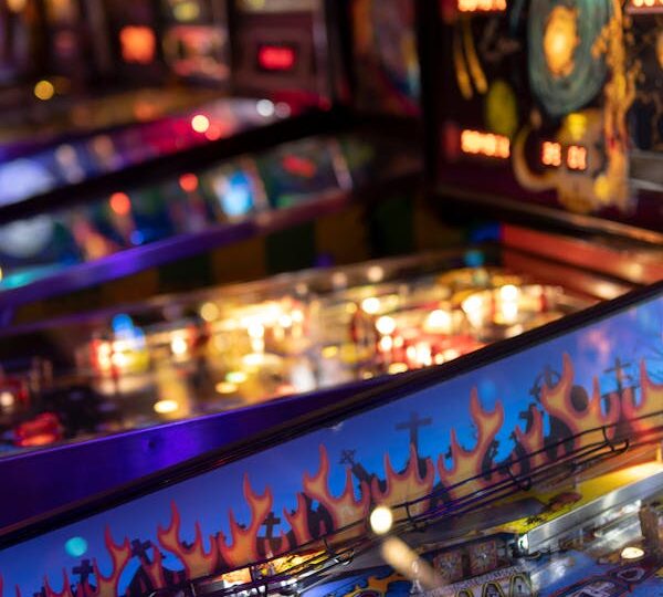 free-photo-of-selective-focus-on-arcade-machines