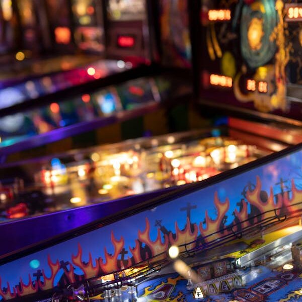 free-photo-of-selective-focus-on-arcade-machines